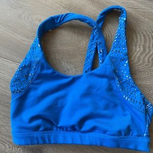 ALO Yoga Sports Bra